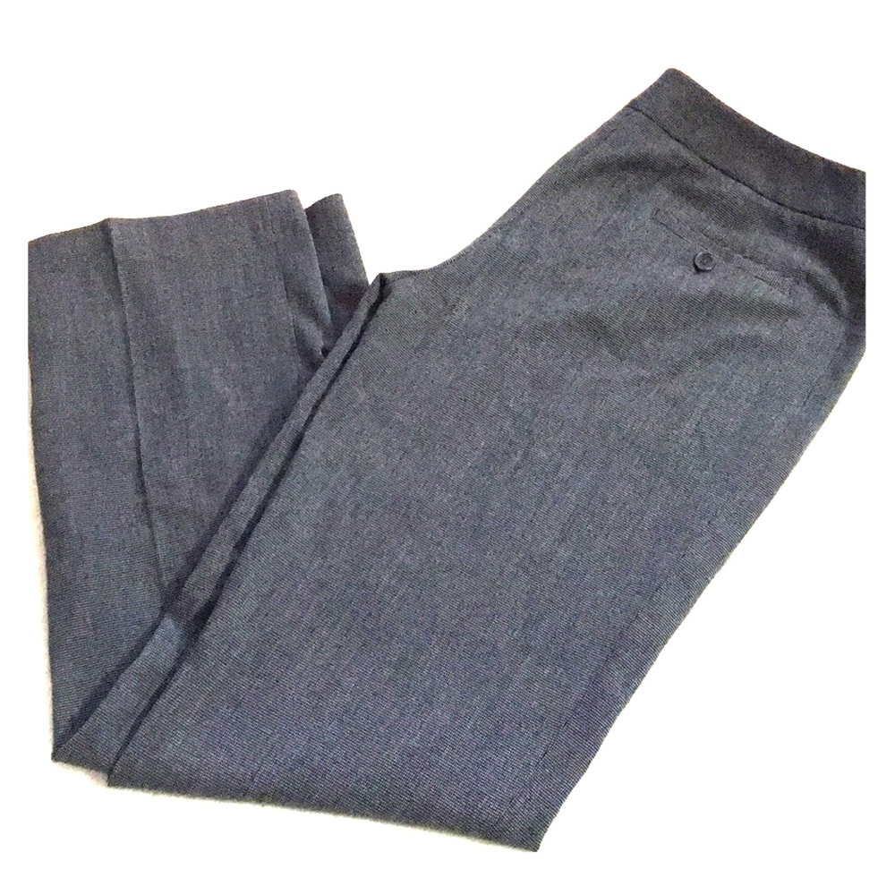 Rafaella Midrise Boot Trouser